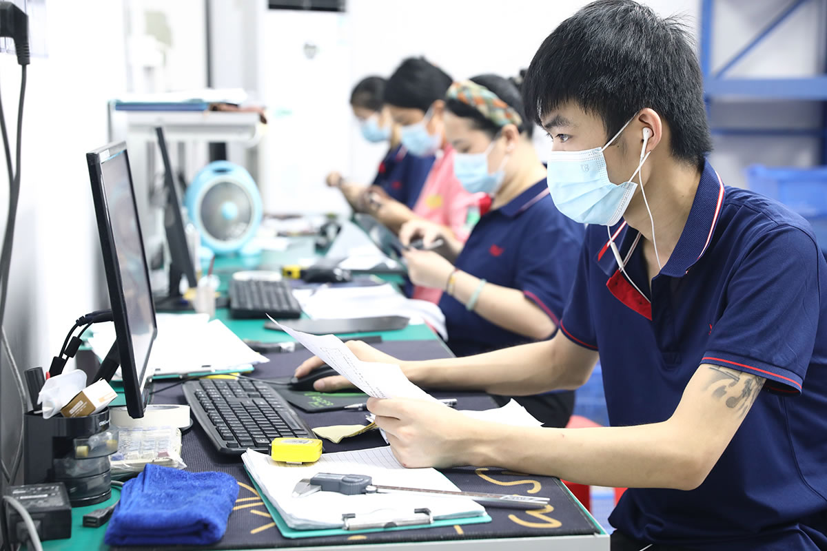 匹克球拍加工廠的終極形態(tài)：從“代工者”到“產(chǎn)品共創(chuàng)伙伴”的進(jìn)化之路